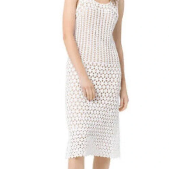 bronwyn knit dress Bronwyn Button-Up Dress